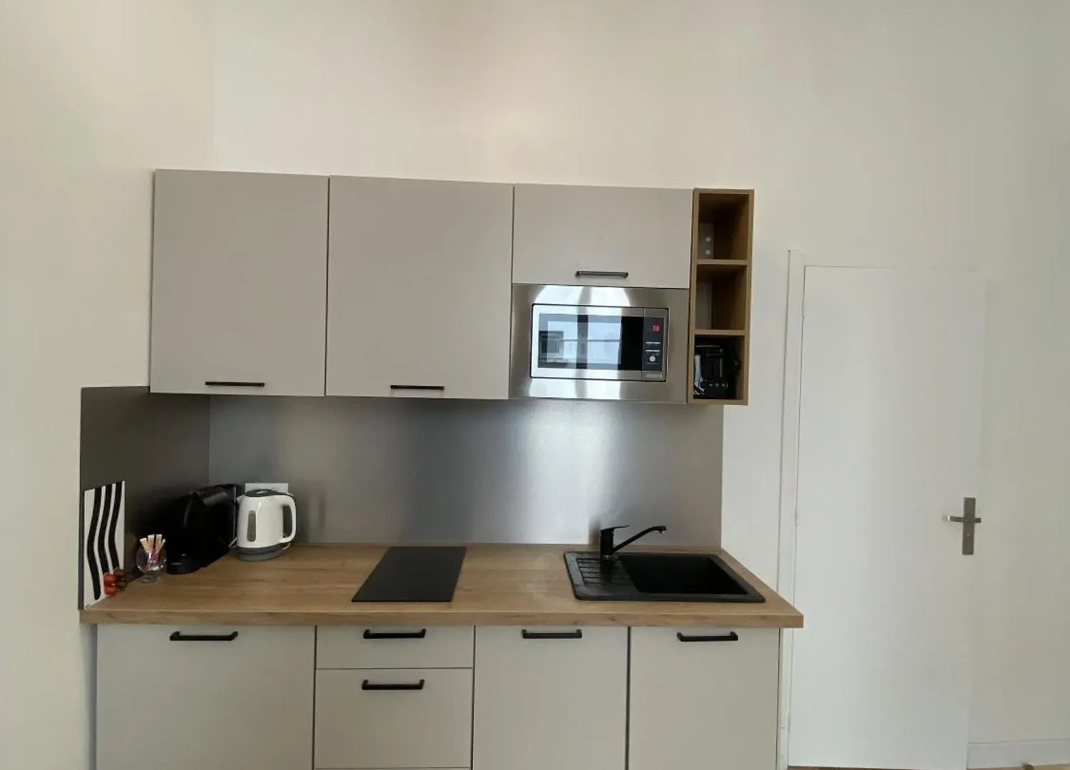 Appartement Bonne Nouvelle Parijs