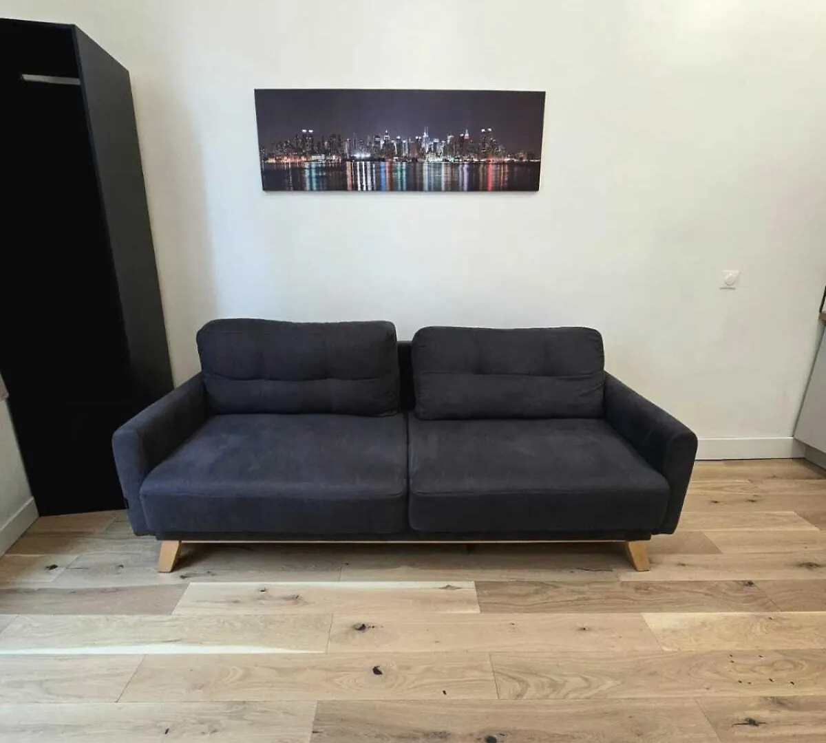 Appartement Bonne Nouvelle Parijs
