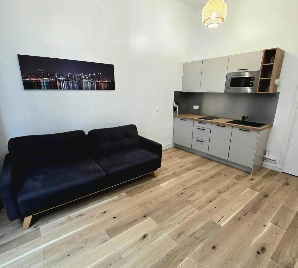 Appartement Bonne Nouvelle Parijs 0*,  Frankrijk