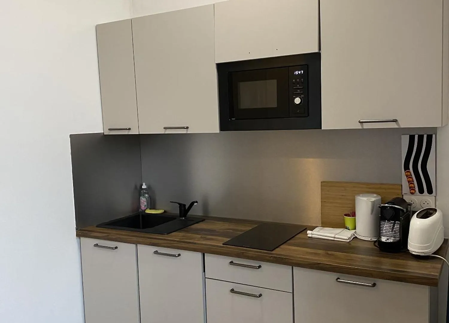 Appartement Bonne Nouvelle Paris France