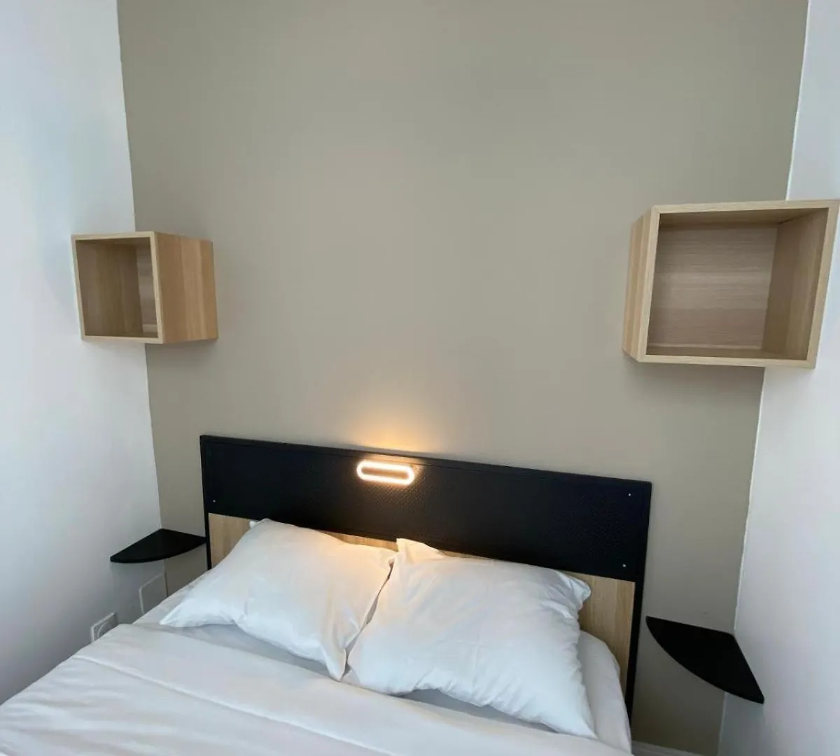 Appartement Bonne Nouvelle Paris
