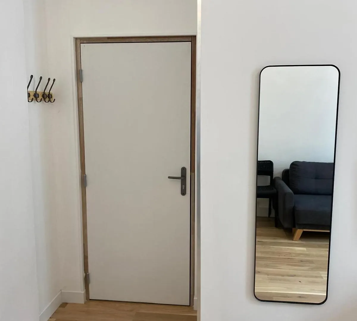 Appartement Bonne Nouvelle Paris 0*,